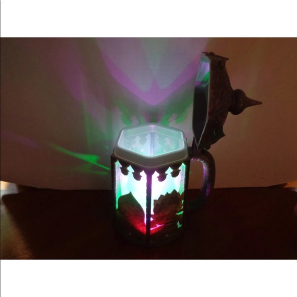 🎉Disney River of Lights LED Color Change Stein! - Picture 4 of 8
